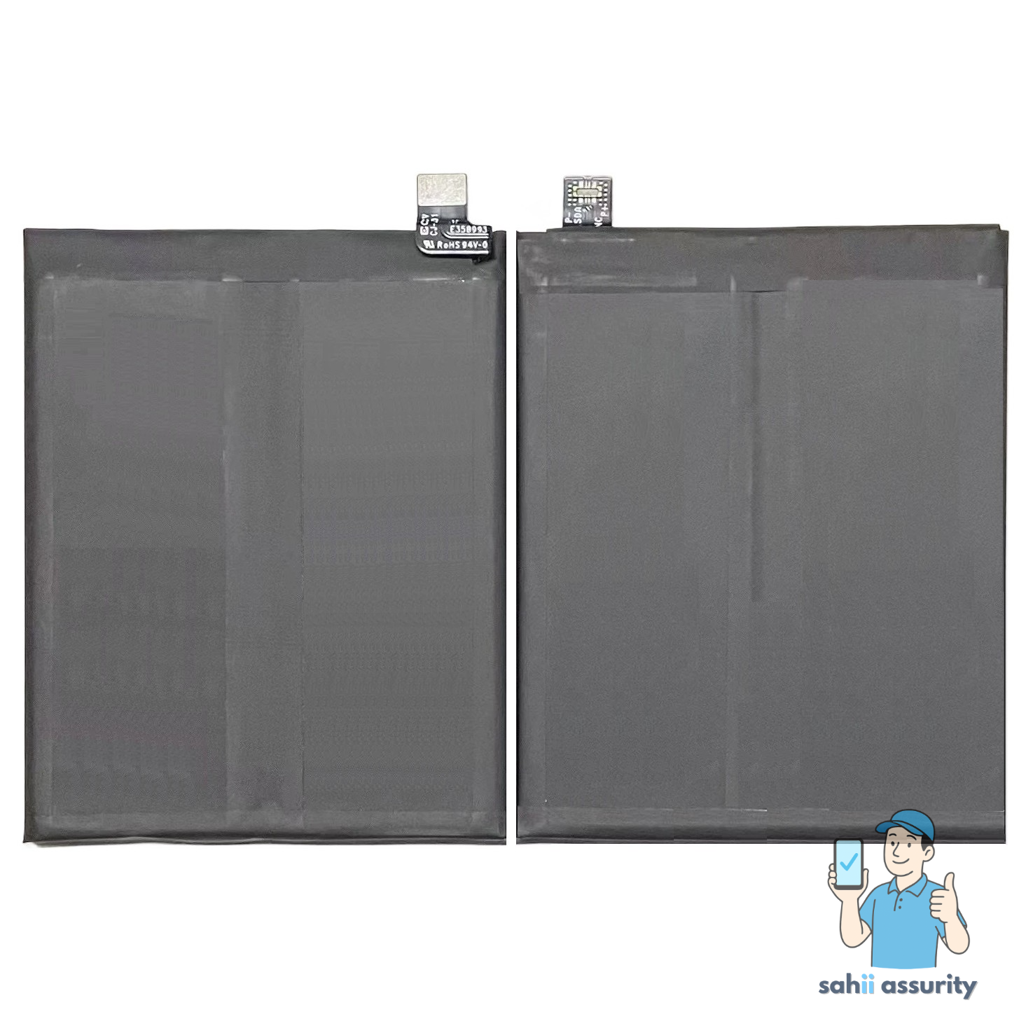 Battery for Vivo X80 5G